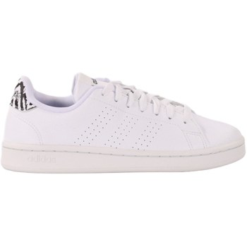 Adidas Lage Sneakers  Advantage