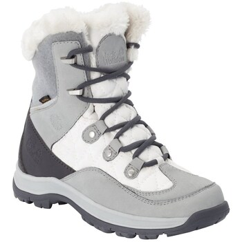 Jack Wolfskin Snowboots  Winterstiefel Aspen Mid Texapore