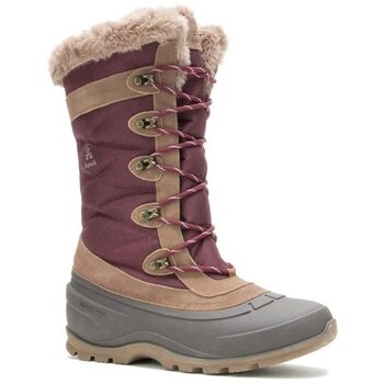 Kamik Snowboots  Snovalley 4