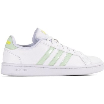 Adidas Lage Sneakers  Grand Court