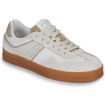 Tommy Jeans Lage Sneakers  THE GREENWICH MIX MEDIA