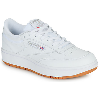 Reebok Classic Lage Sneakers  CLUB C DOUBLE