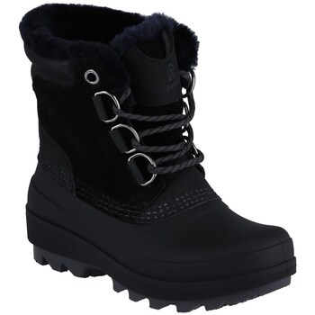 Kamik Snowboots  Lauren Low
