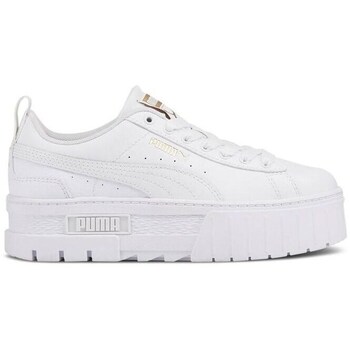 Puma Lage Sneakers  Mayze Lth JR