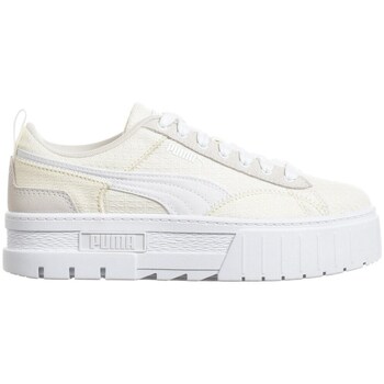 Puma Lage Sneakers  Mayze Patchwork