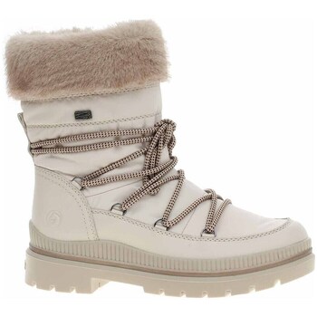 Remonte Snowboots  D0C8180