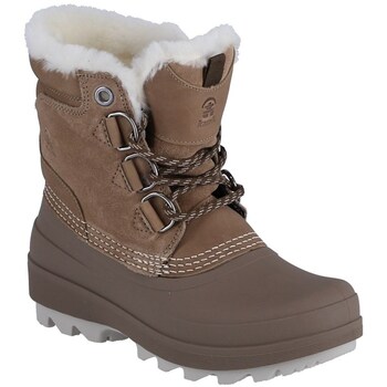 Kamik Snowboots  Winterstiefel Lauren Low