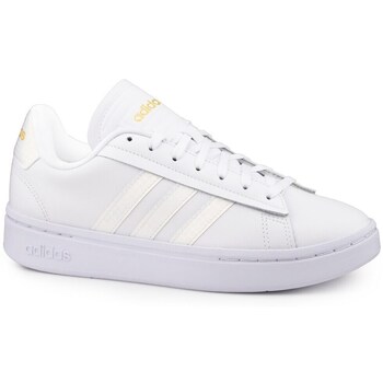 Adidas Lage Sneakers  Grand Court Alpha