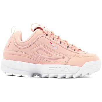 Fila Lage Sneakers  Disruptor Teens