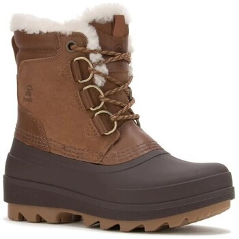 Kamik Snowboots  Lauren Low