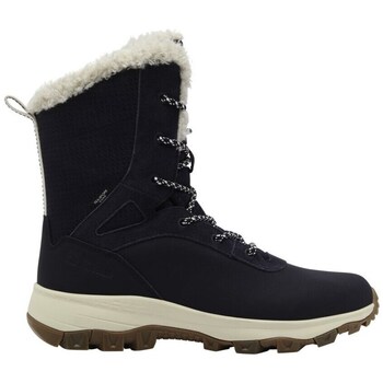 Jack Wolfskin Snowboots  Everquest Snow High Texapore