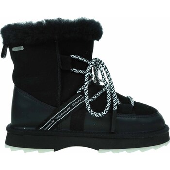 EMU Snowboots  Australia Blurred