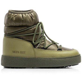 Moon boot Snowboots  Ltrack Low