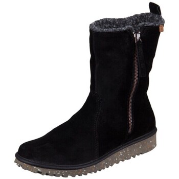 El Naturalista Snowboots  Felsen