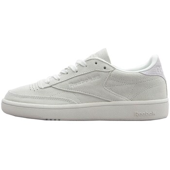 Reebok Sport Lage Sneakers  W Club C 85