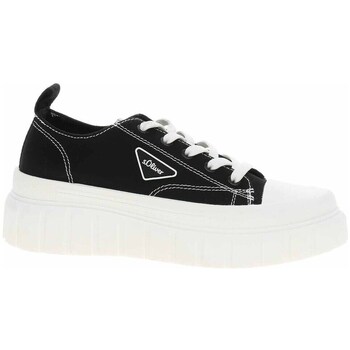 S.Oliver Lage Sneakers  52365542001