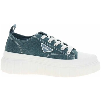 S.Oliver Lage Sneakers  52365542802