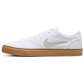 Nike Lage Sneakers  Sb Chron 2 Canvas