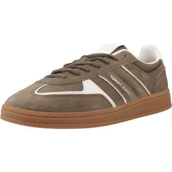 Tommy Jeans Sneakers  THE GREENWICH EDGE