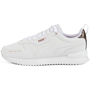 Puma Lage Sneakers  R78 Wns Raw Metallics
