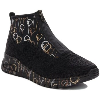 Rieker Hoge Sneakers  M495300