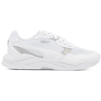 Puma Lage Sneakers  Xray Speed Lite Distressed