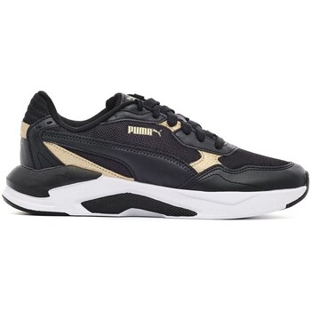 Puma Lage Sneakers  Xray Speed Lite Distressed