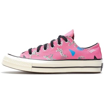 Converse Lage Sneakers  Archive Skate Chuck 70
