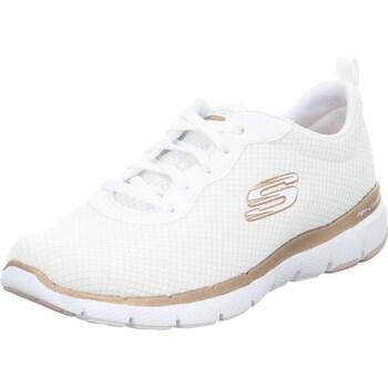Skechers Lage Sneakers  First Insight