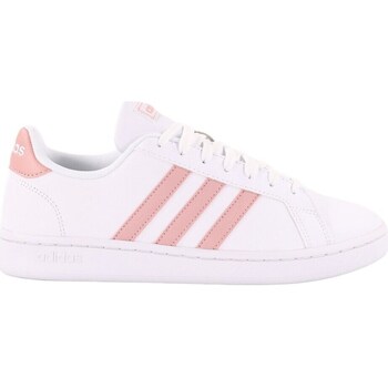 Adidas Lage Sneakers  Grand Court