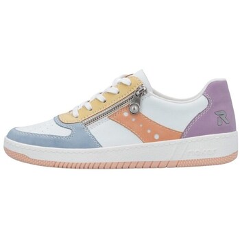 Rieker Lage Sneakers  Low
