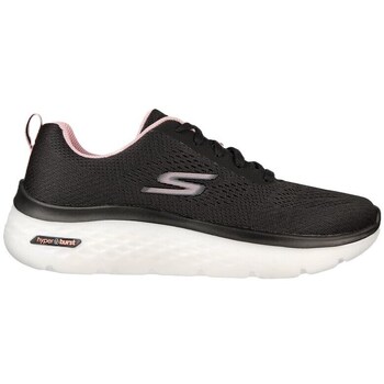 Skechers Lage Sneakers  GO Walk Hyper Burst