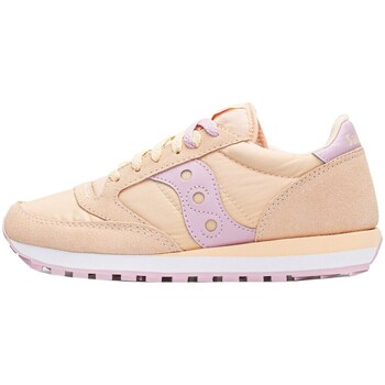 Saucony Lage Sneakers  Jazz Original