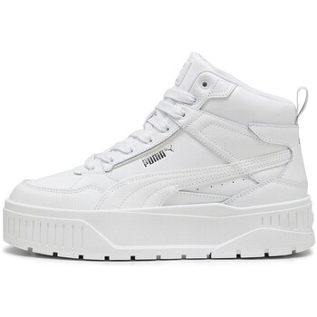 Puma Hoge Sneakers  Karmen Ii Idol Mid
