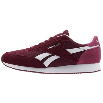 Reebok Sport Lage Sneakers  Royal CL Jog Rustic