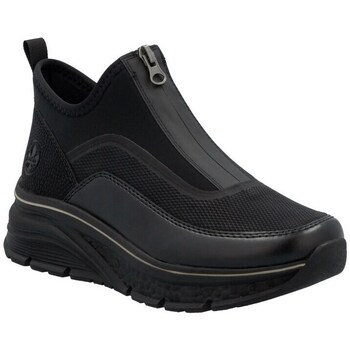 Rieker Hoge Sneakers  4805300
