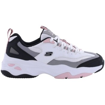 Skechers Lage Sneakers  Dlites 40FRESH