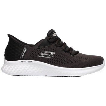 Skechers Lage Sneakers  Pro-natur