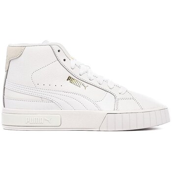 Puma Lage Sneakers  Cali Star Mid Wns