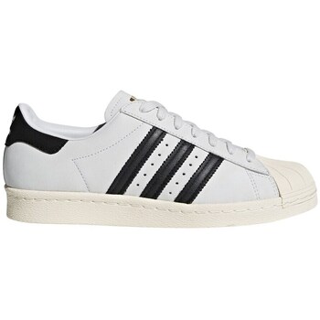 Adidas Lage Sneakers  Superstar 80S