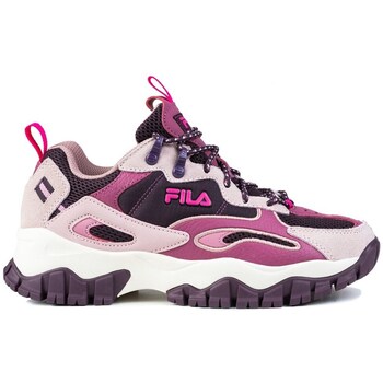 Fila Lage Sneakers  Ray Tracer Tr2