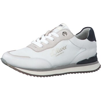S.Oliver Lage Sneakers  52363438110