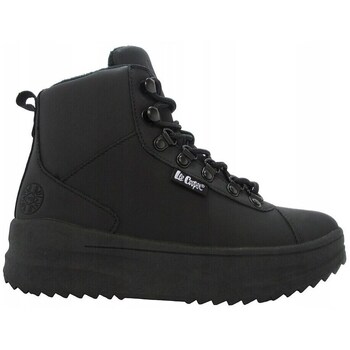 Lee Cooper Hoge Sneakers  B23239