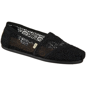 TOMS Lage Sneakers  Classic Crochet