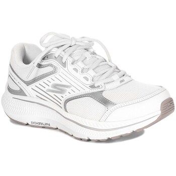 Skechers Lage Sneakers  128606NATURAL