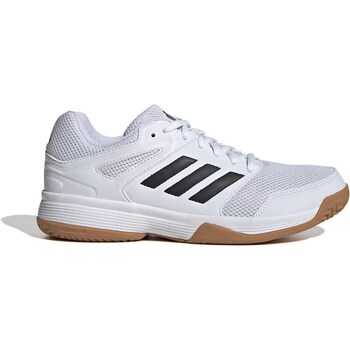 Adidas Lage Sneakers  Speedcourt