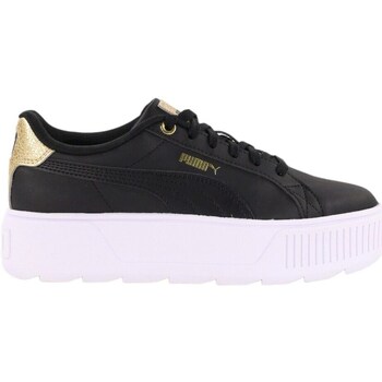 Puma Lage Sneakers  Karmen Distressed