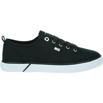 Tommy Hilfiger Lage Sneakers  Vulc Canvas