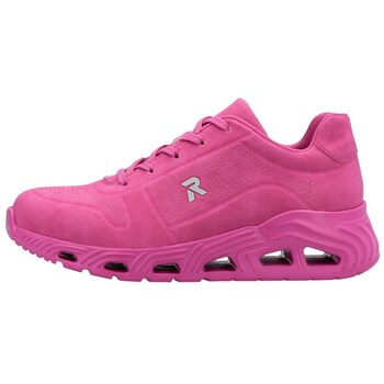 Rieker Lage Sneakers  N520231