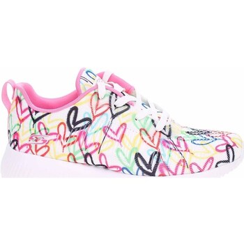 Skechers Lage Sneakers  Bobs Squad Starry Love